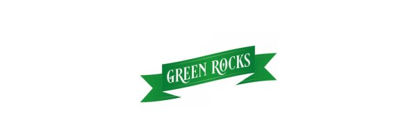 Green Rocks