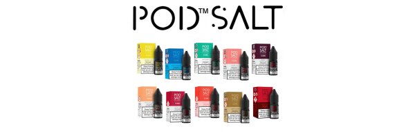 POD SALT CORE