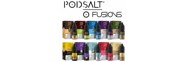 POD SALT FUSION