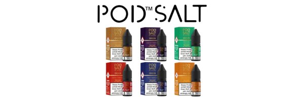 POD SALT ORIGIN