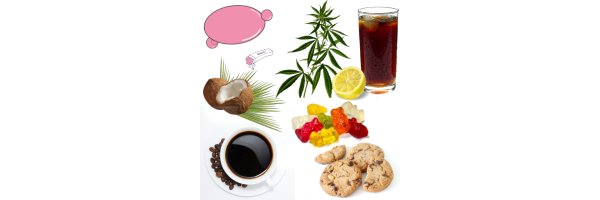 Sonstige Liquids