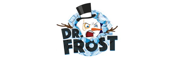 Dr. Frost