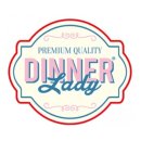 Dinner Lady