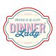 Dinner Lady