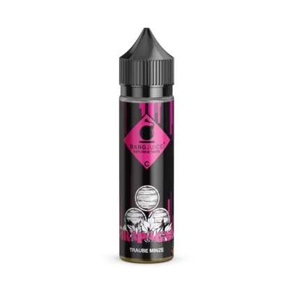 Bang Juice Grapagne Aroma 20ml