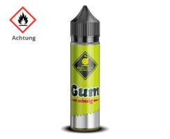Bang Juice Gum minzig Aroma 20ml