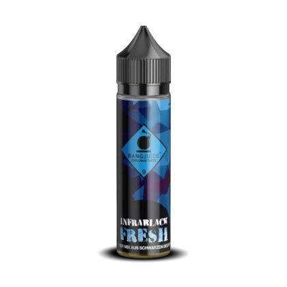 Bang Juice Infrablack Fresh Aroma 20ml