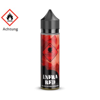 Bang Juice Infrared Aroma 20ml