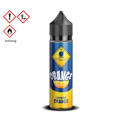 Bang Juice Obange Aroma 20ml