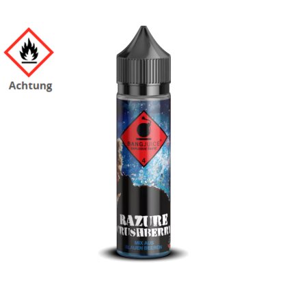 Bang Juice Razure Crushberry Aroma 20ml