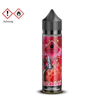 Bang Juice Strawbae Aroma 20ml