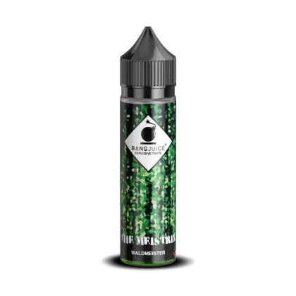 Bang Juice The Meistrix Aroma 15ml