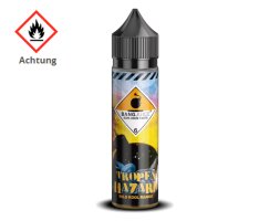 Bang Juice Tropenhazard Wild Kool Mango Aroma 20ml