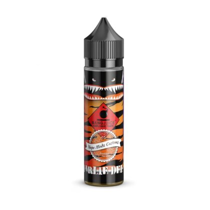 Bang Juice Charlie Delta Aroma 15ml