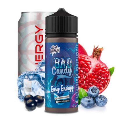 BAD Candy Easy Energy Aroma 10ml