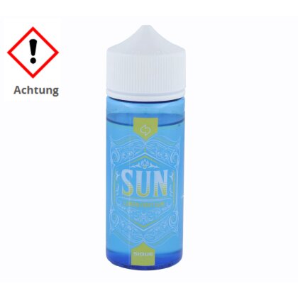 Sique Berlin SUN 100ml 0mg/ml