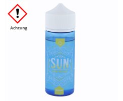 Sique Berlin SUN 100ml 0mg/ml