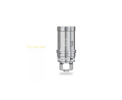 5x Eleaf / SC EC2 Coils 0,3 Ohm