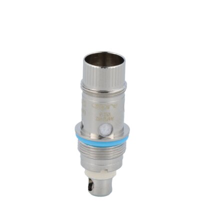 5x Aspire Nautilus 2S Coils 0,7 Ohm Mesh