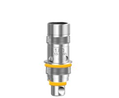 5x Aspire BVC Nautilus Coils 1,8 Ohm Triton mini