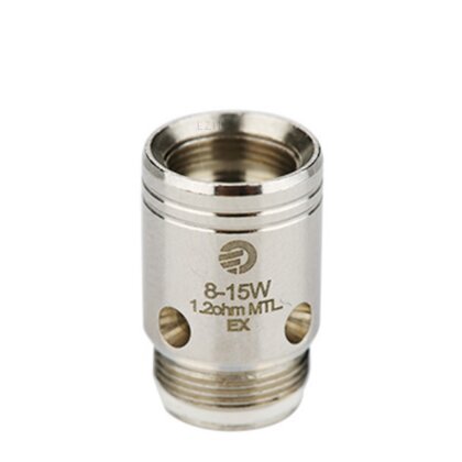 5x Joyetech EX DL Coils