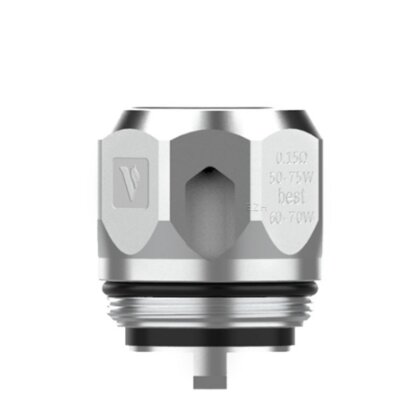 3x Vaporesso GT4 Meshed Coils