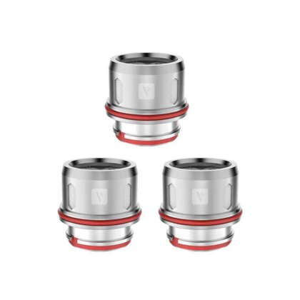 3x Vaporesso GTM8 Coils