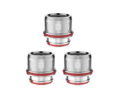 3x Vaporesso GTM8 Coils