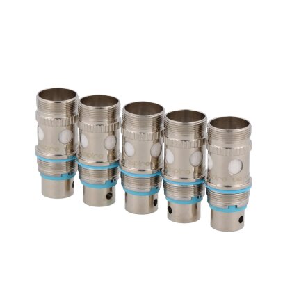 5x Aspire Triton Coils