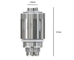 5x Eleaf / SC GS Air Coils