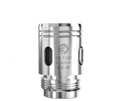 5x Joyetech EX-M Coils