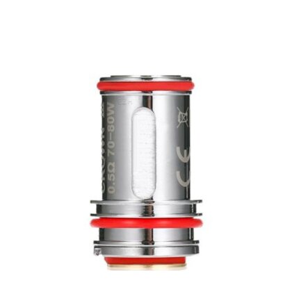 4x Uwell Crown 3 Coils