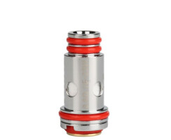 4x Uwell Whirl Coils 1,8 Ohm