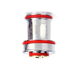 4x Uwell Crown 4 Coils