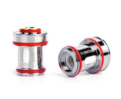 4x Uwell Crown 4 Coils