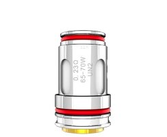 4x Uwell Crown 5 Coils
