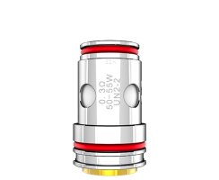 4x Uwell Crown 5 Coils