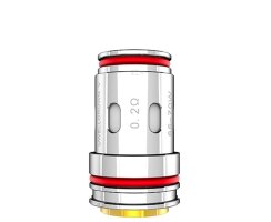 4x Uwell Crown 5 Coils