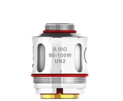 2x Uwell Valyrian Coils