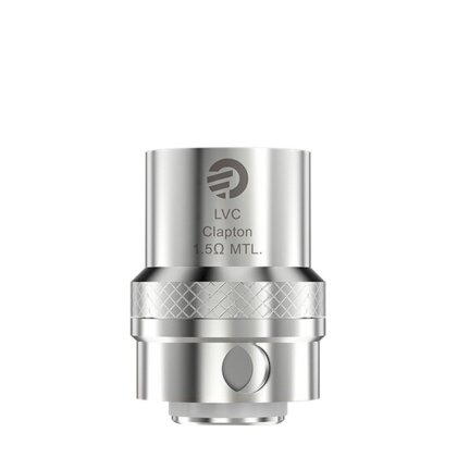 Joyetech / InnoCigs LVC Clapton Coils