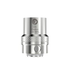 Joyetech / InnoCigs LVC Clapton Coils