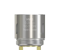 5x Eleaf / SC HW-Coils