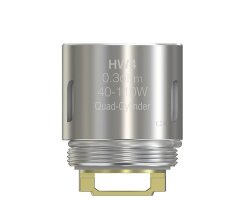 5x Eleaf / SC HW-Coils