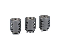 3x Smok V12 Prince Coils