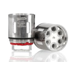 3x Smok TFV12 Coils