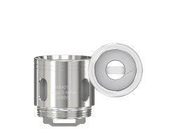 5x Wismec / Steamax WM Coils