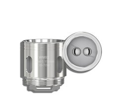 5x Wismec / Steamax WM Coils