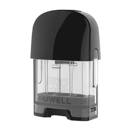 2x Uwell Caliburn G Pod Tank - Ohne Coil