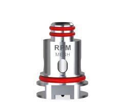 5x Smok RPM Mesh Coils