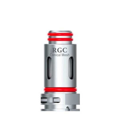 5x Smok RPM80 RGC Coils